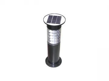 Solar Lawn Lamps-QY-C221