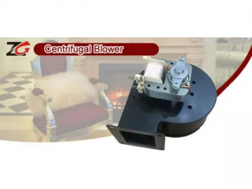 Centrifugal Blower