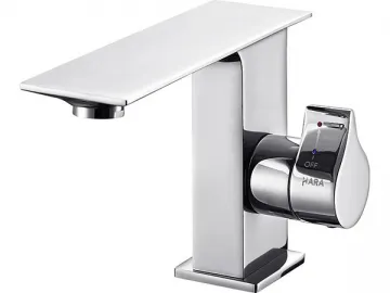 Exposed Basin Mixer, FL7090