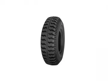 Hand Cart Tire