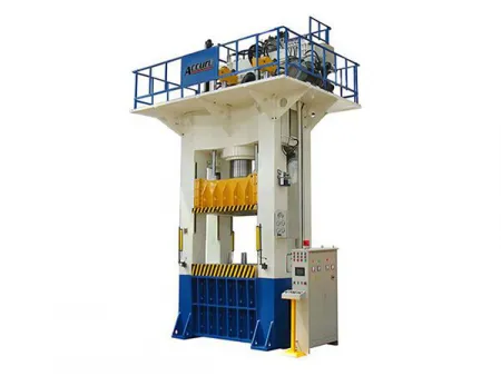 H-frame Hydraulic Press