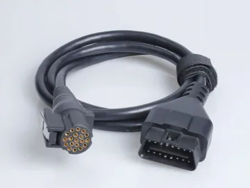 19-Pin Cable