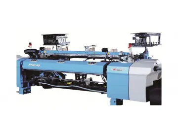 RFRL40 High Speed Rapier Loom