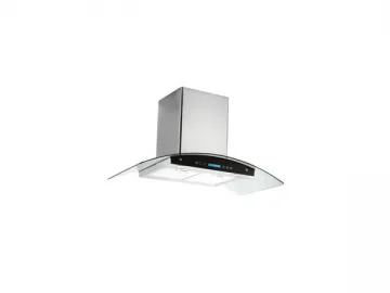 Chimney Hood JL01-A (900mm)