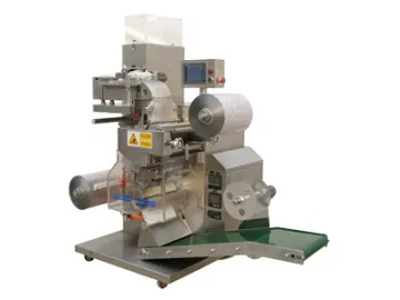 Strip Packaging Machine