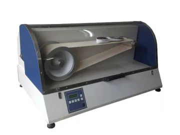 Shoe Sole Flexing Tester (Belt Type Testing Machine)