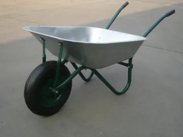 Wheelbarrow WB4204