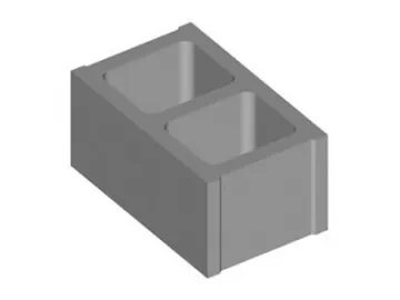 Hollow Block