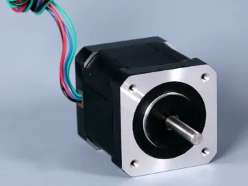 0.9 Degree Size 42mm 2-Phase High Torque Hybrid Stepper Motor