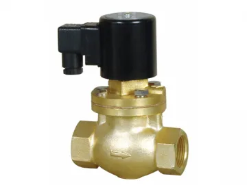 ZCLF Steam Solenoid Valve