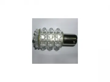 LED Auto Light T20 (cornering lamps /stop lamp/fog lamp,tail lamp)