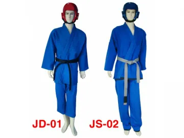 Judo Clothes