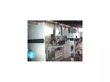 Egg Roll Production Line