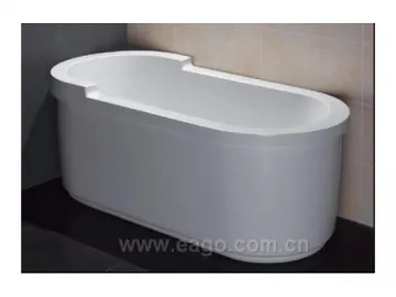 Free Standing Bathtub