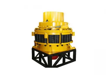 Symons Cone Crusher