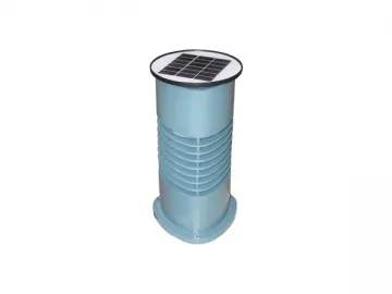 Solar Lawn Lamps-QY-C223