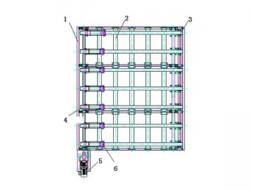 Accumulation Conveyor