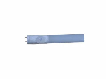 LED Tube with Microwave Motion Sensor