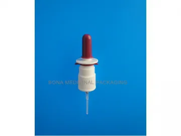 18mm C# Nasal Pump