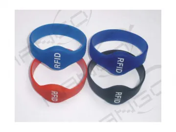 RFID Wrist Band