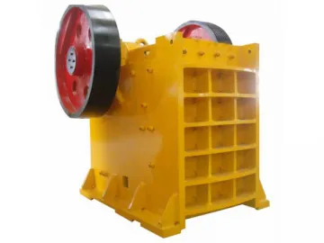 Jaw Crusher