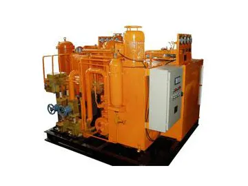 Hydraulic Power Unit / Power Pack