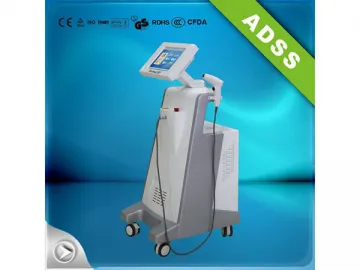 Duet RF Machine (for Skin Lifting), FTRF-008