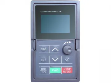 LCD Digital Operator for VFD