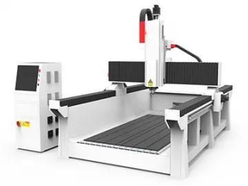 B1325B Series Gantry Moving CNC Router