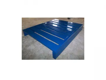 Steel Pallet