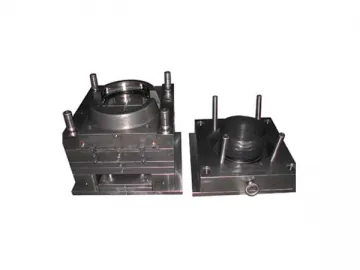 Drainage Fitting Mould