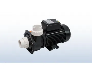 SPA Pump, Series DXD-330AS