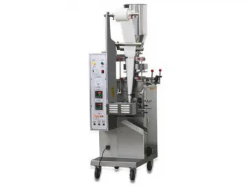 Vertical Form Fill Seal Machine, MK-T10 Tea Bag Packaging Machine