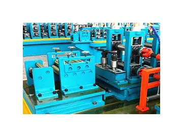 ERW Tube Mill, 8mm-32mm