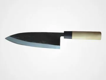 Deba Knife