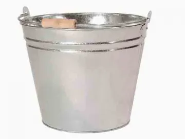 Tin Bucket