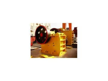 Jaw Crusher