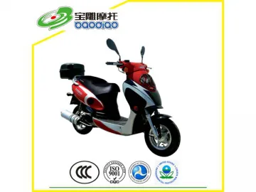 50CC Scooter