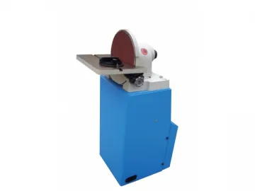 Belt/Disk Sander