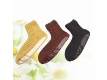 Floor Socks