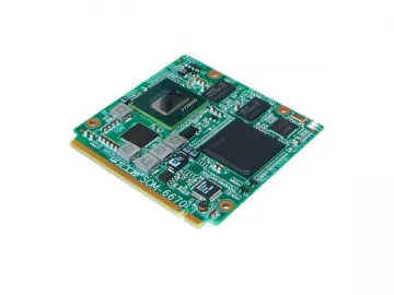 Qseven Spec Intel Atom Module