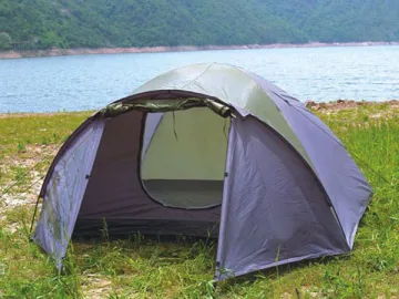 KM-9027 Two Person Tent