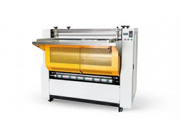 SW1000 Creasing Machine