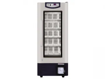 Blood Bank Refrigerator HXC-358