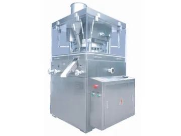 Rotary Tablet Press Machine