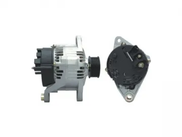 12V 65A Marelli Alternator, 63321204