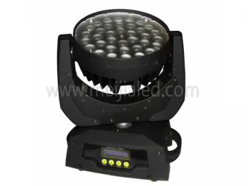 Zoom Moving Head Light