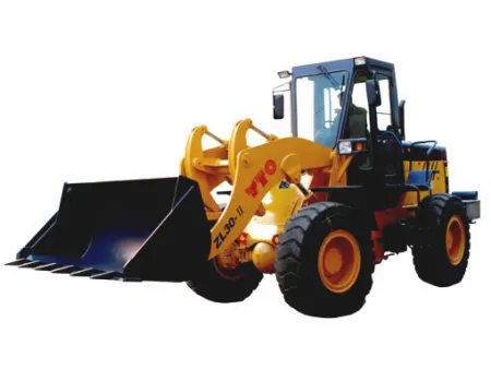 Wheel Loader