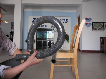 Rubber Brake Hose