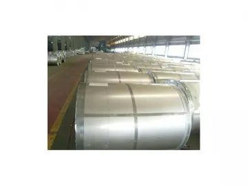 Aluzinc /Galvalume Steel Sheet in Coil